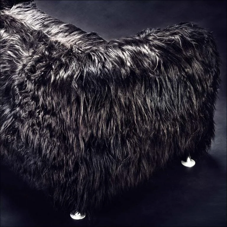 Le Delaktig de Tom Wilson, un canapé au poil ! 