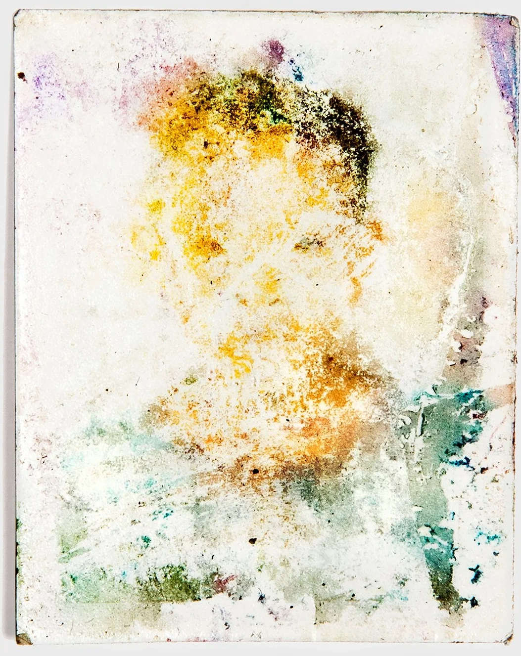 Anna Autio : Les noyés de la Méditerranée