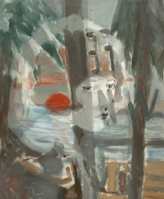 Kaye Donachie redéfinit les figures féminines de la célébrité