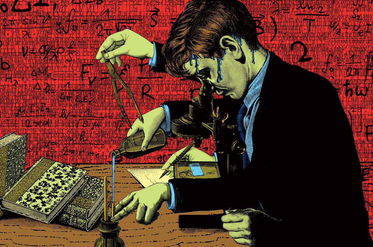 Born Bad met Elzo Durt en avant pour ses 10 ans chez Agnès B.