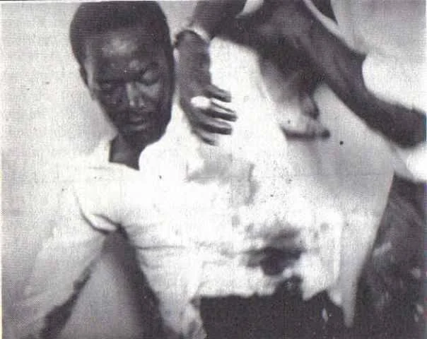Cinquante et un ans après le massacre de Mai 1967, la Guadeloupe demande toujours la vérité