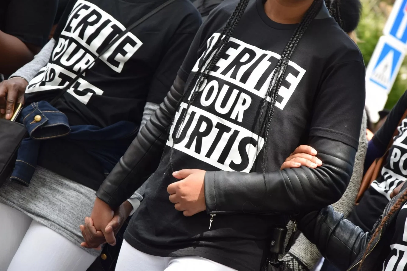 Affaire Curtis : cinq jeunes condamnés à de la prison ferme en comparution immédiate