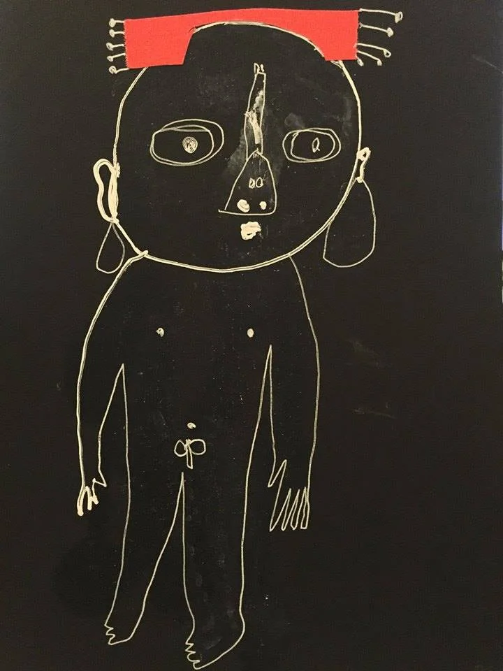 Mange pas ta soupe, par Kenny Ozier-Lafontaine