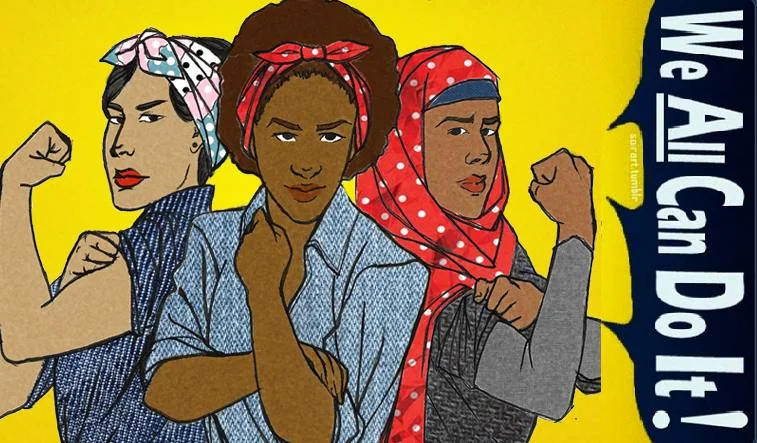 Un festival afroféministe blacklisté à Paris