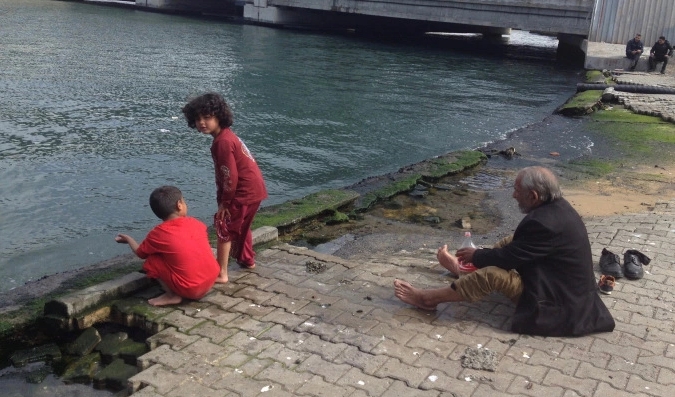 Au pays des journalistes assassinés et des femmes qui se battent