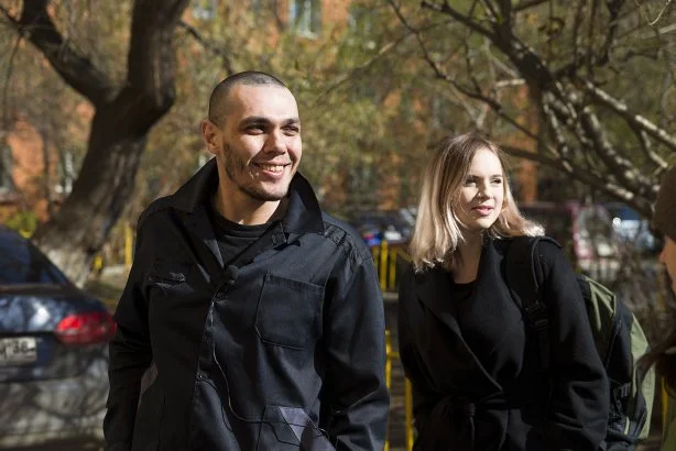 Témoignage d'un anarchiste russe sorti de prison : "Tout ça finira par un grand carnaval révolutionnaire"