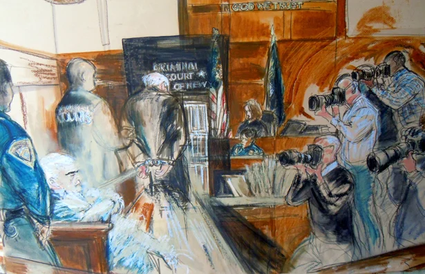 Les 1440 couchers de soleil par 24 heures d'Haig Aivazian