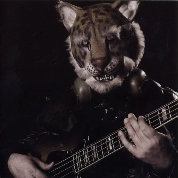 Vous avez dit chinoiser ? Year of the Funky 