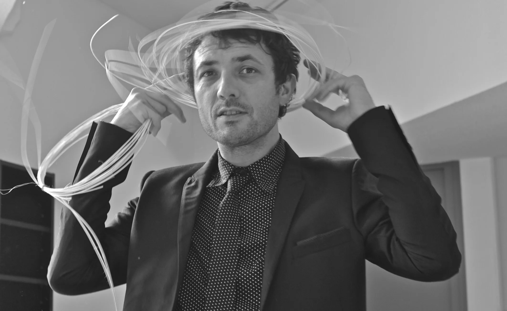 Albin de la Simone, par Vive la culture!