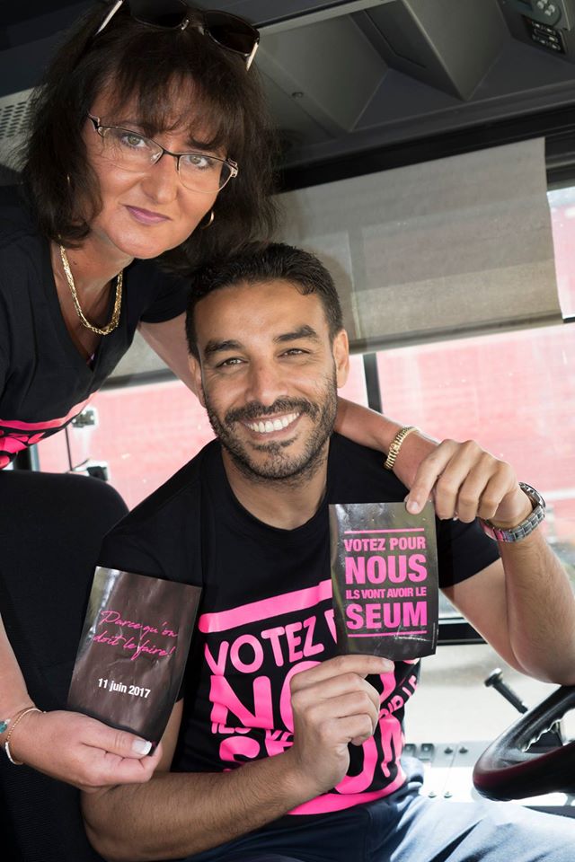 Hold-up démocratique, à qui le tour? par Élise Thiebaut