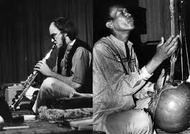 Radio Cologne exhume un somptueux inédit de Don Cherry et Terry Riley 