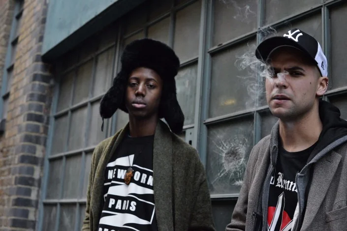 Jazz 2017 : Binker & Moses en quête du nirvana