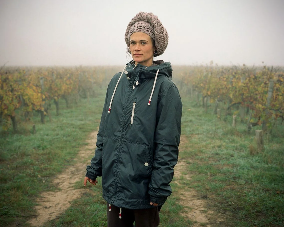 En Gironde, d'une île l'autre sur l'estuaire