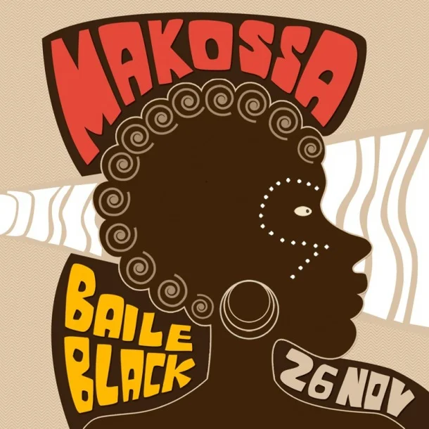 Le Makossa du Cameroun 70's en état de grâce