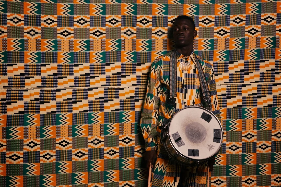 La joyeuse et féroce Résistance de Songhoy Blues 
