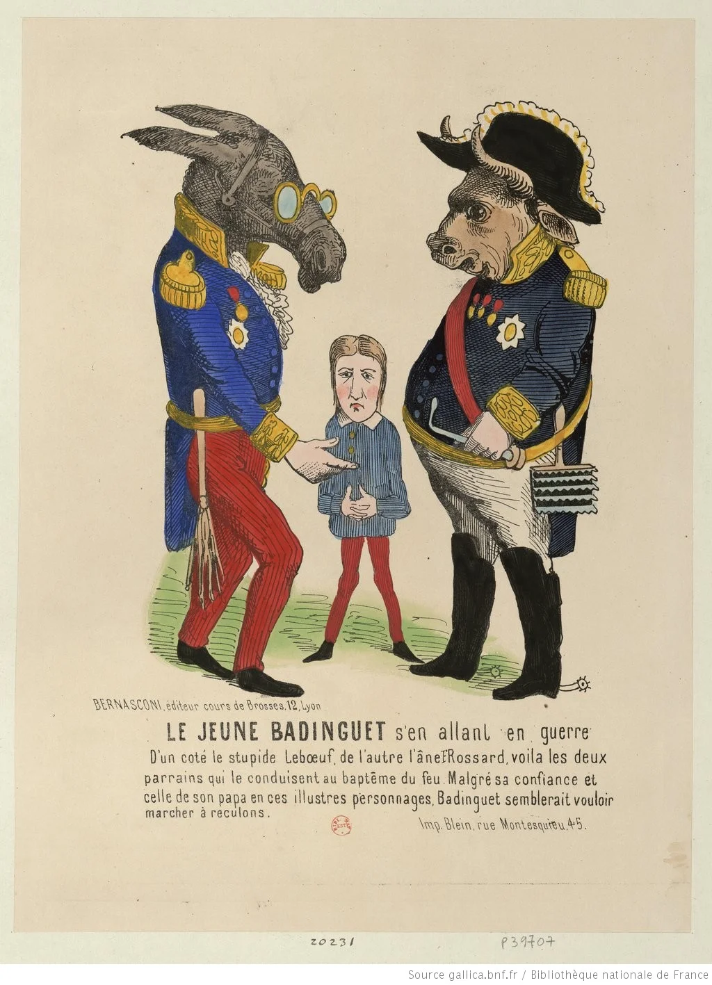 Vu de Viborg City #9 