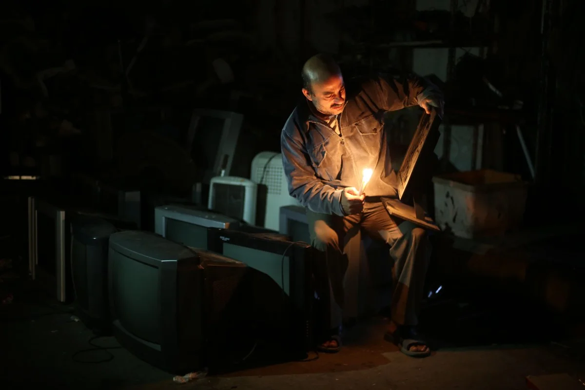 Gaza : en route vers un nouveau massacre, pire que les précédents, par Gideon Levy