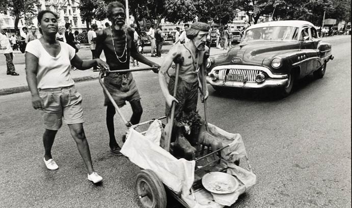 Raul Canibano