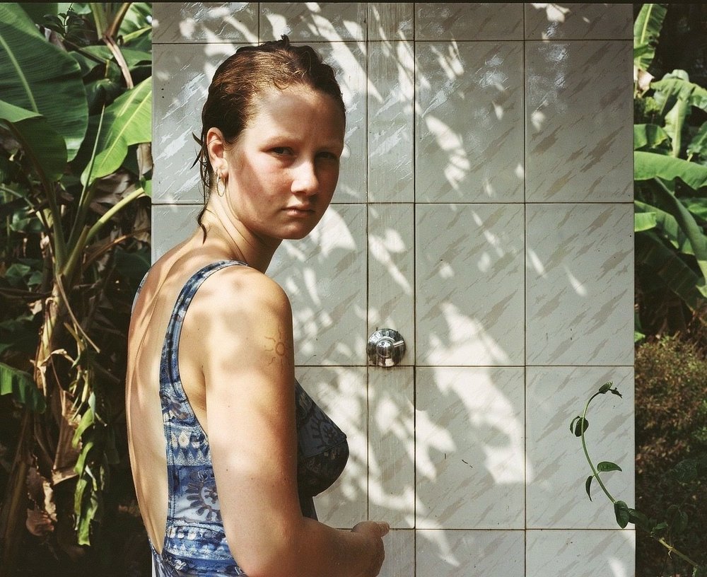 Martha, une adolescence anglaise avec Sian Davey