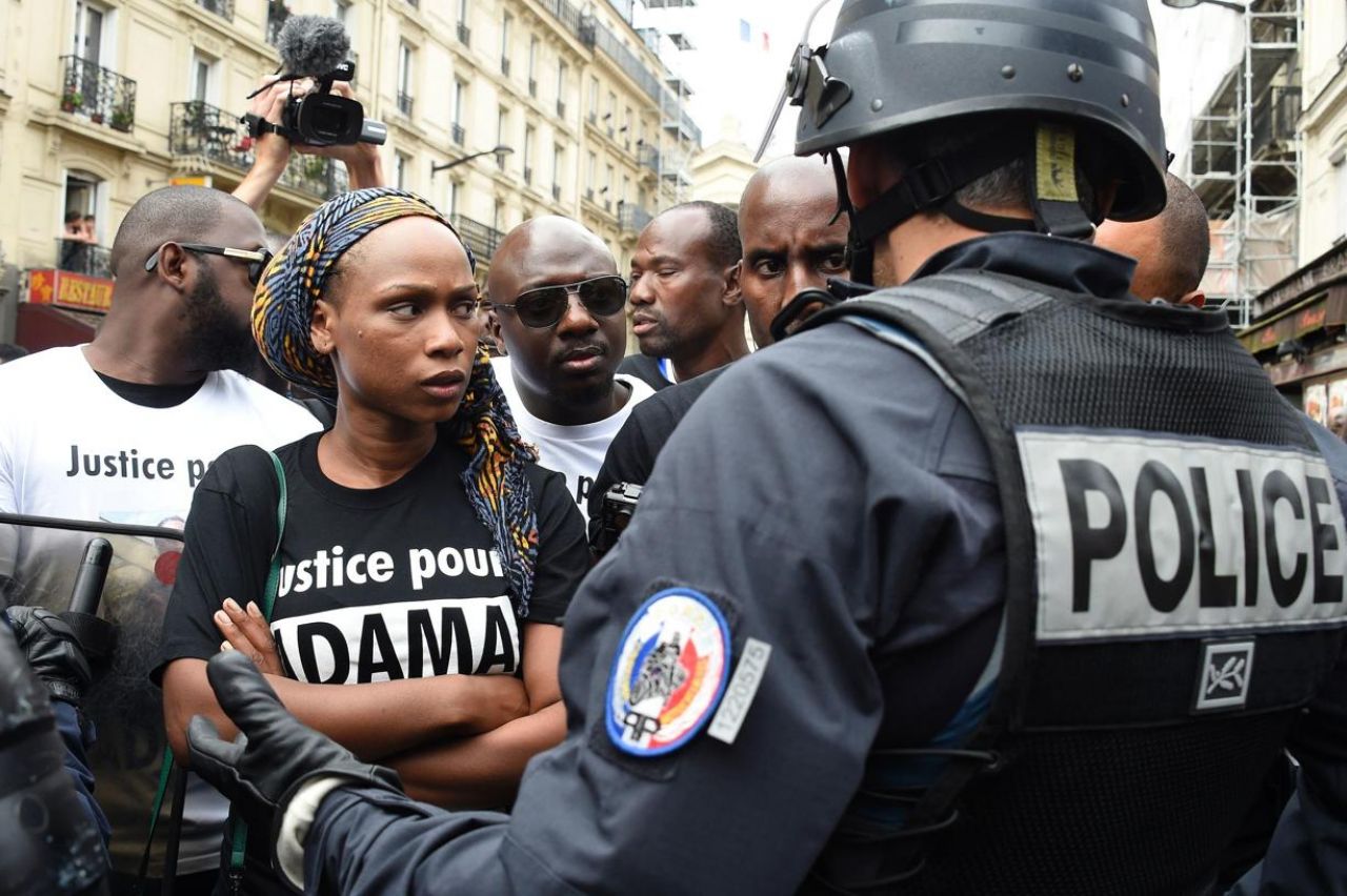 Mort d’Adama Traoré : des avancées chèrement payées par la famille
