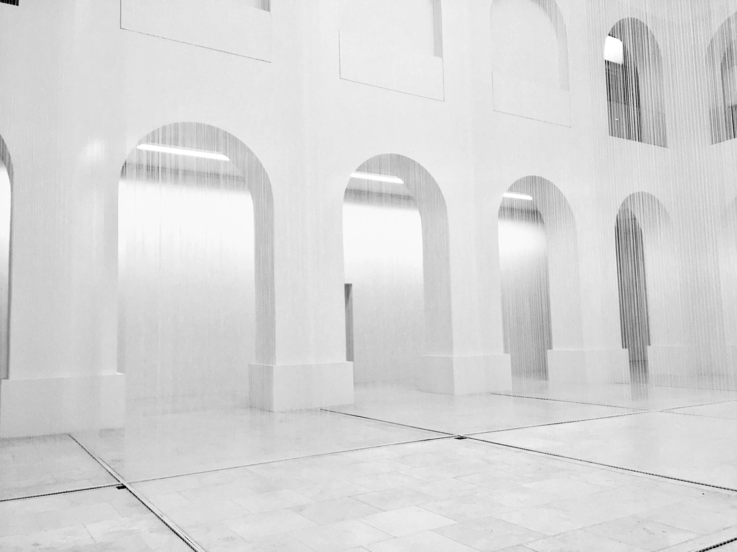 Tête en l’air, au cœur de l’œuvre de Susanna Fritscher