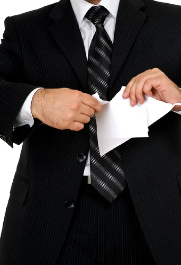 Le gouvernement lance une promotion sur les licenciements