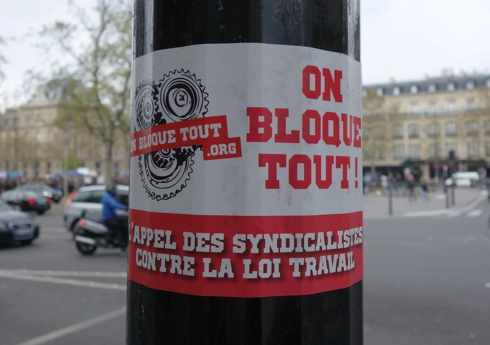 Réforme du Code du travail : la grande braderie des accords d’entreprise