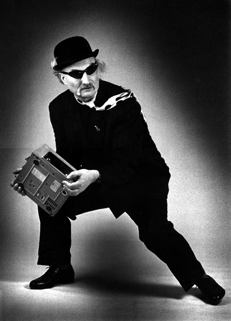 Hommage à Holger Czukay : la chanson qui évitait de mourir 