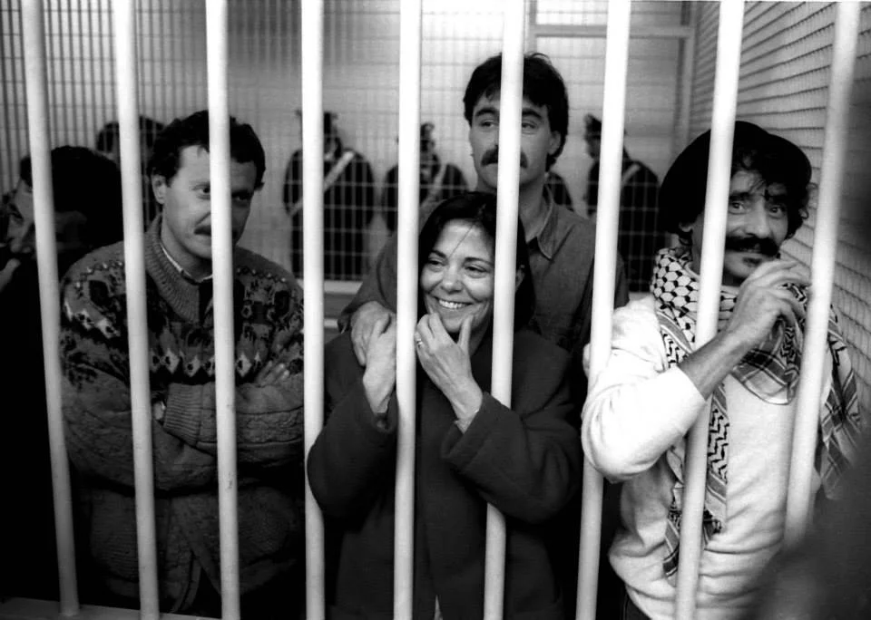 "Camarade Lune", L’interrogation lucide et poignante d’une non-repentie des années de plomb