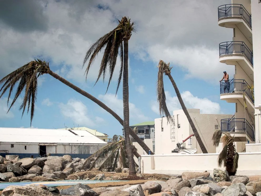 Elie Domota : « on se focalise sur les pillages pour ne pas voir la réalité coloniale de Saint-Martin »