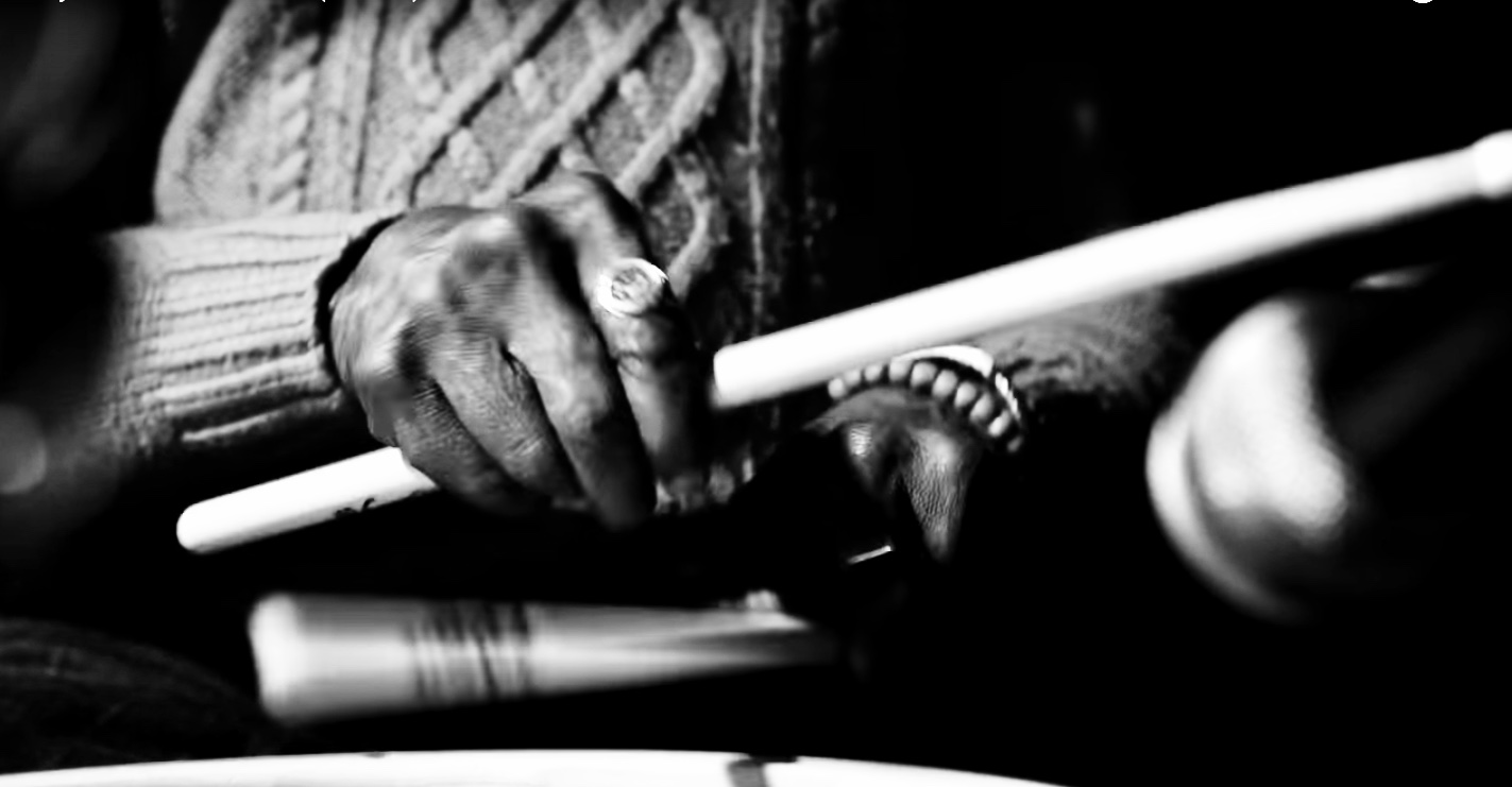 Remonter à la source des Notes Bleues avec Tony Allen