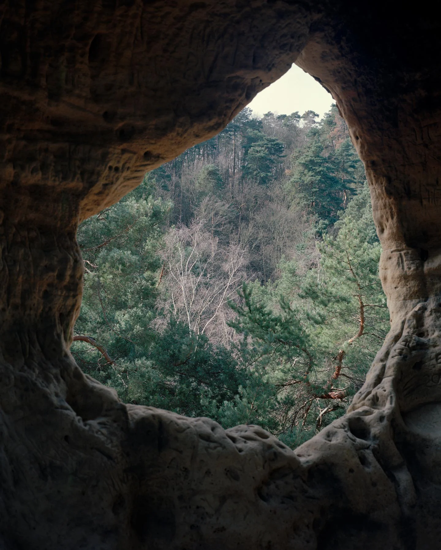 Photographier la puissance des lieux avec Francesco Fütterer