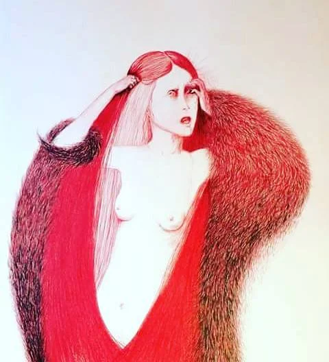 Le film du futur, par Kenny Ozier-Lafontaine