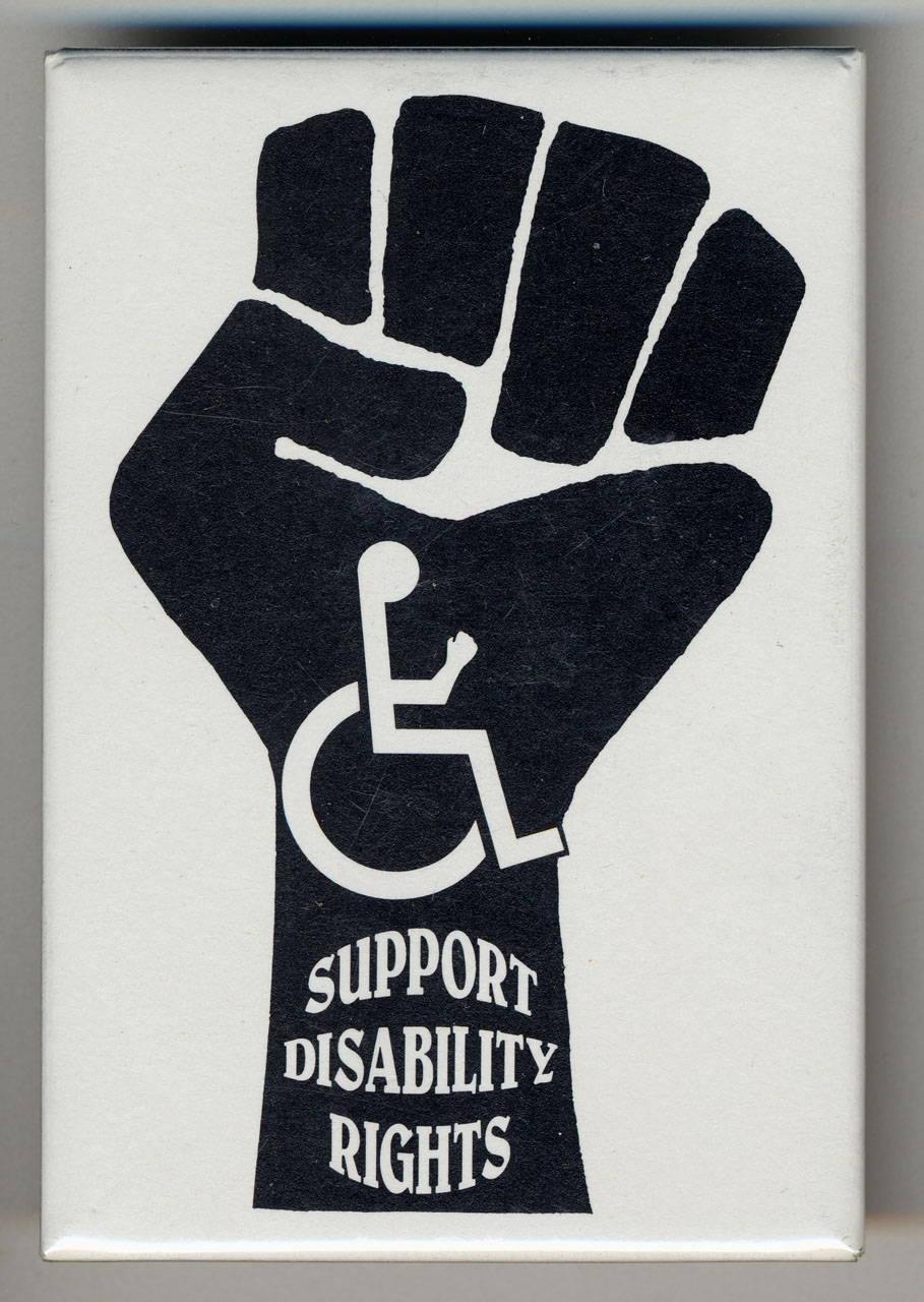 "Un funambule sur le sable" : l'absurde du handicap et comment s'en défaire… 