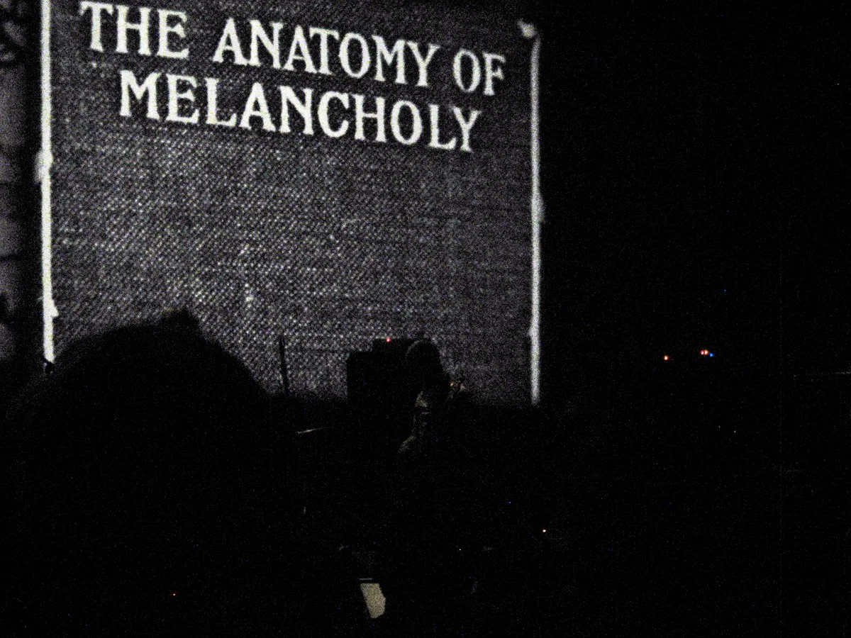 Démonter les tours infernales avec Godspeed You Black Emperor et Antonin Artaud