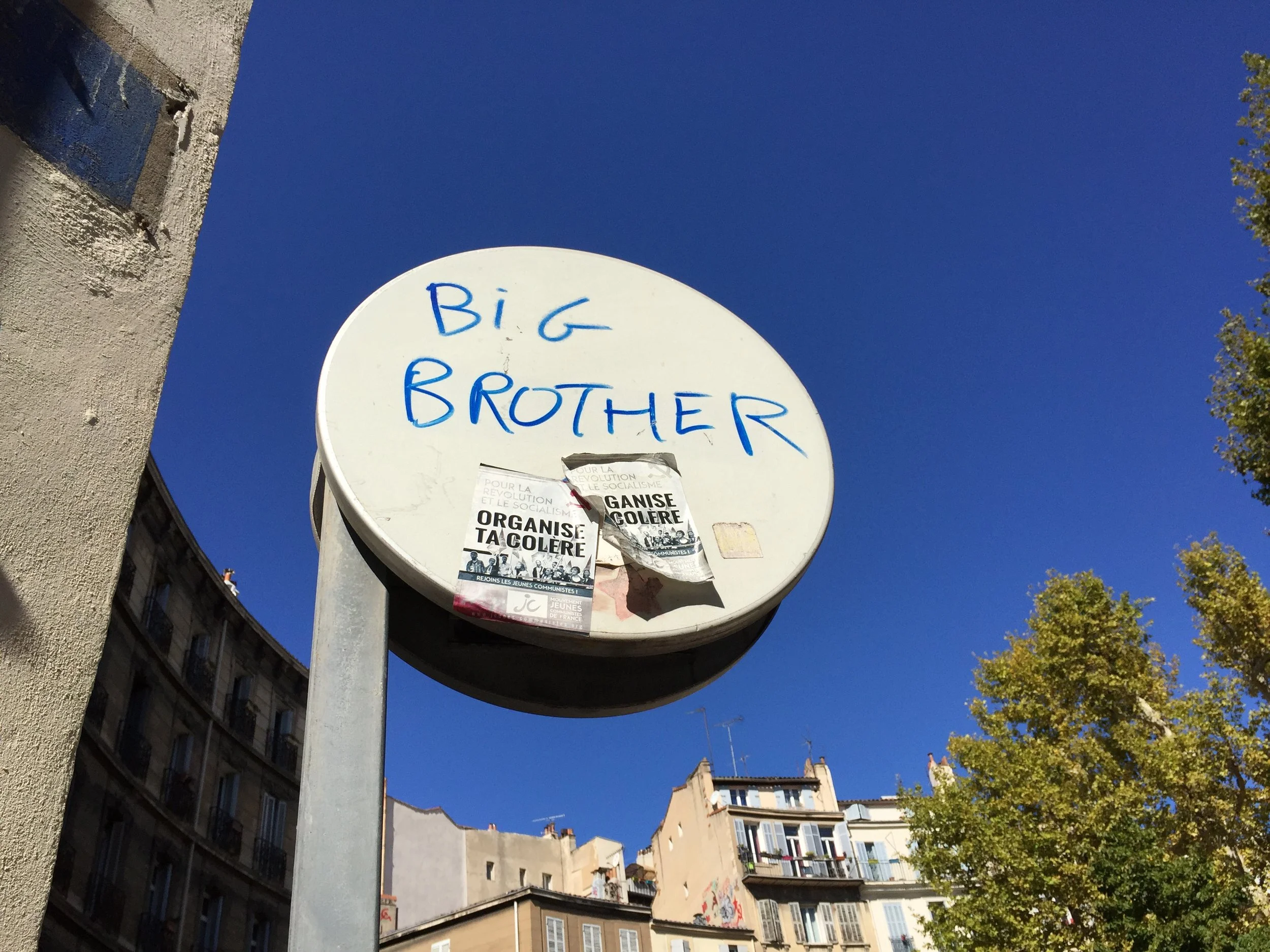 D’autres mots pour les dire, par Arnaud Maïsetti