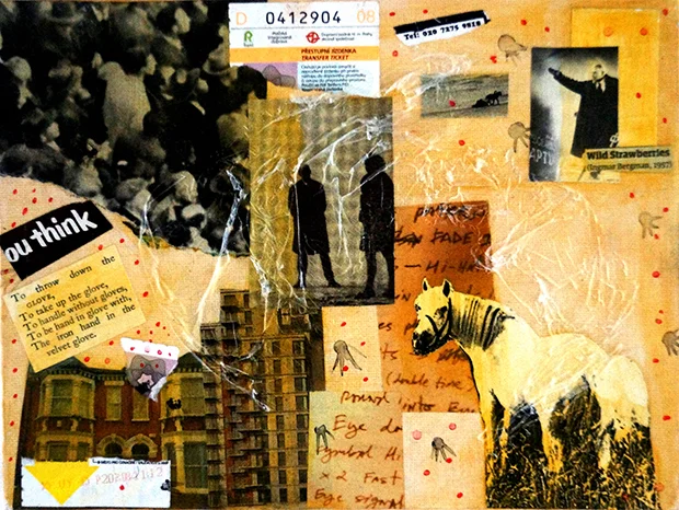 Kurt Schwitters 