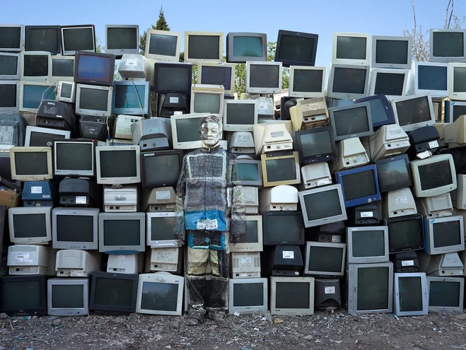 "Un Dimanche à la Galerie", ou 100 raisons d'aller voir des expos ce weekend