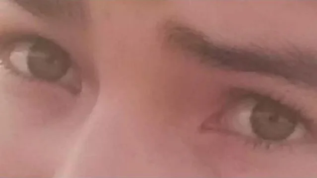 Histoire de ceux qui n'existent pas (7). Les yeux de Feroz, par Agathe Nadimi