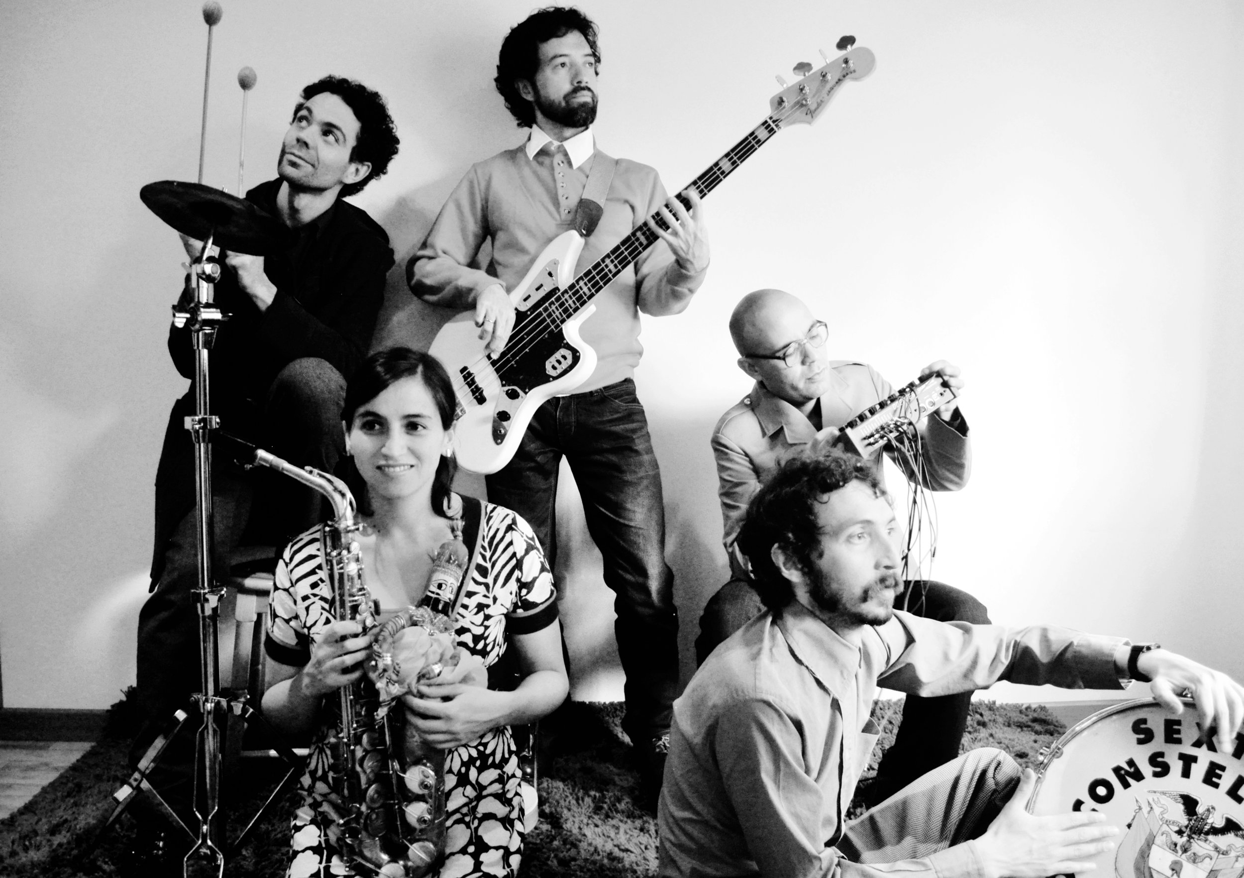 Mais, bon  sang, où es-tu donc passée Maria ? 