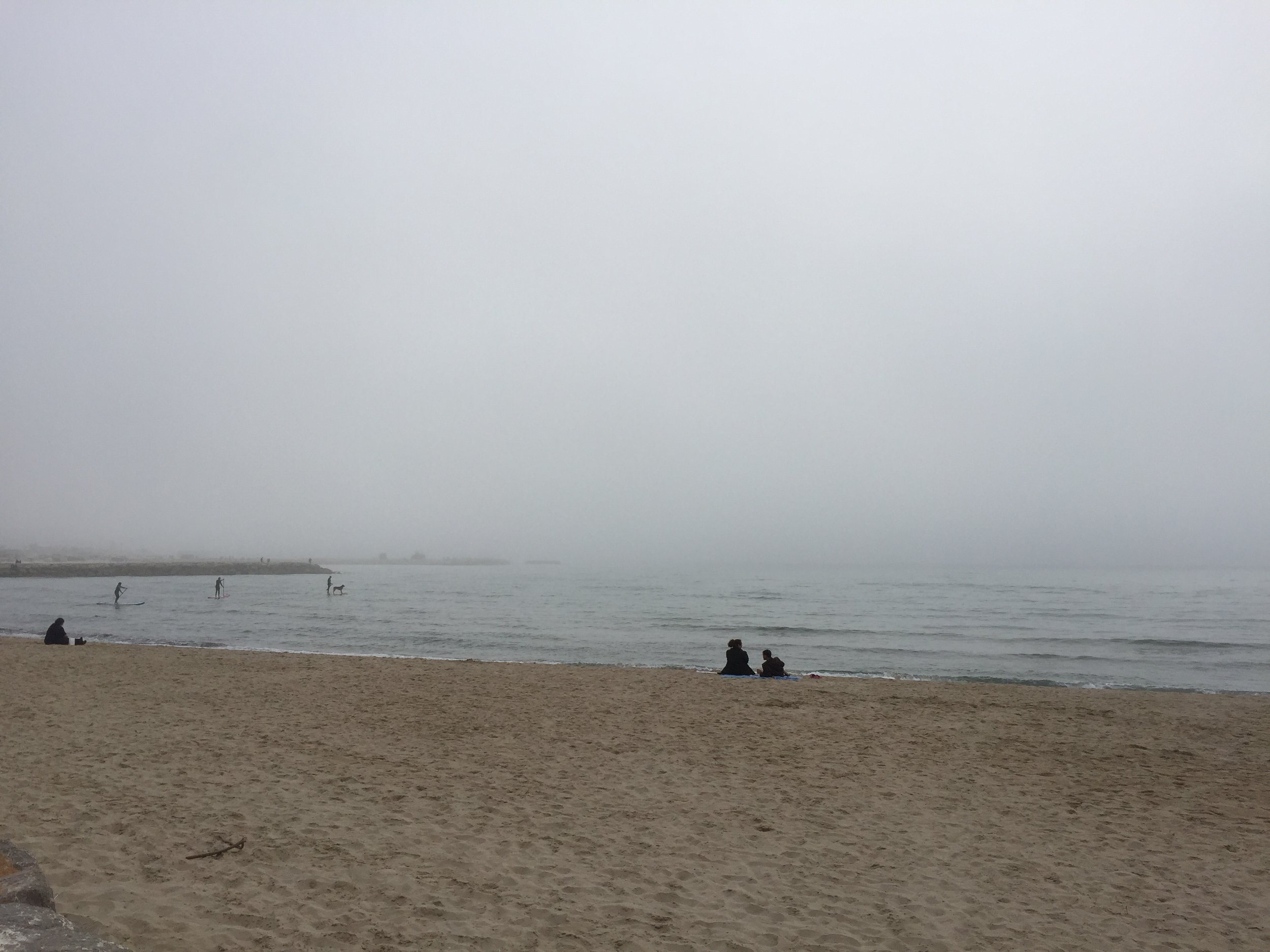 Puis quand vient l’automne brumeuse, par Arnaud Maïsetti