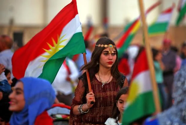 Kurdistan - Un référendum pour quoi faire ? par Daniel Fleury