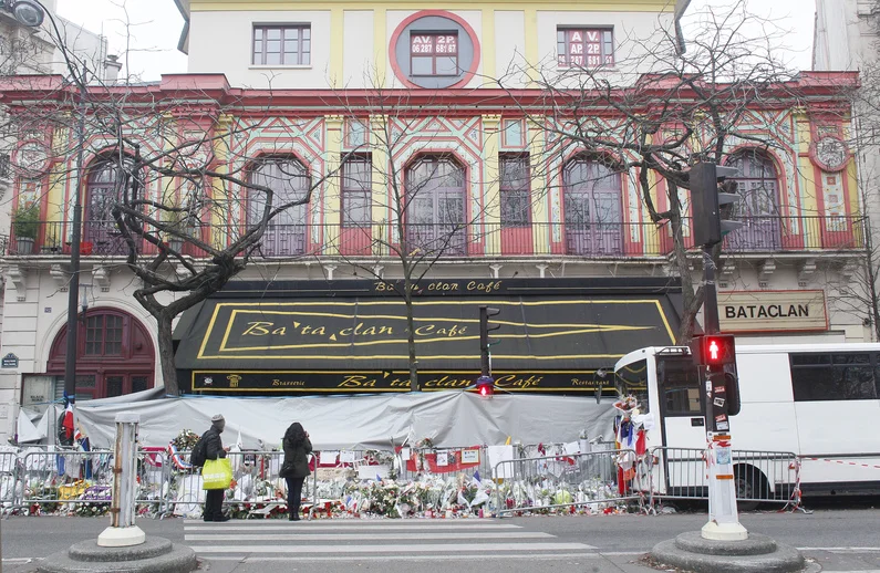 Quand la littérature revient sur le massacre du Bataclan