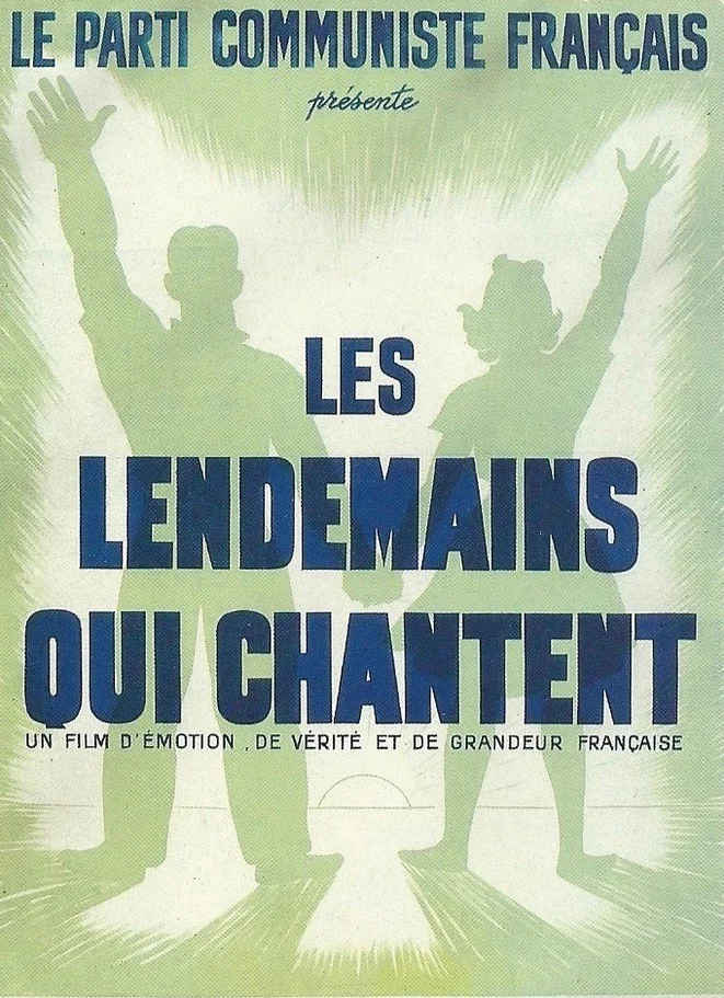 A qui appartient l’Internationale ? Episode 5 : les lendemains qui déchantent