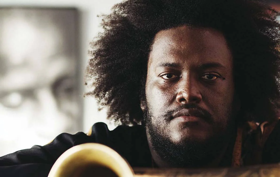 L'Harmonie dans la différence avec Kamasi Washington