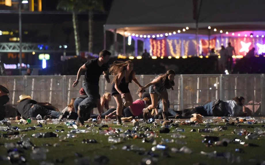 Daesh, Las Vegas et le pari pascalien, par Claro