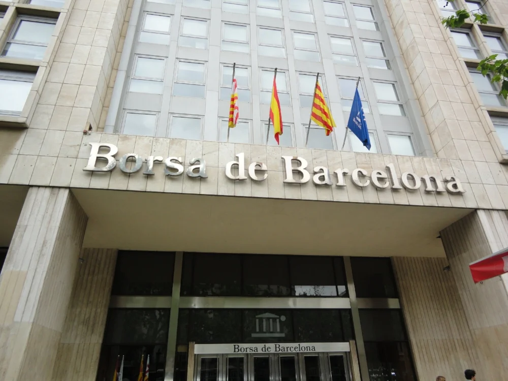 La Sécession catalane : une esquisse d’analyse économique et financière