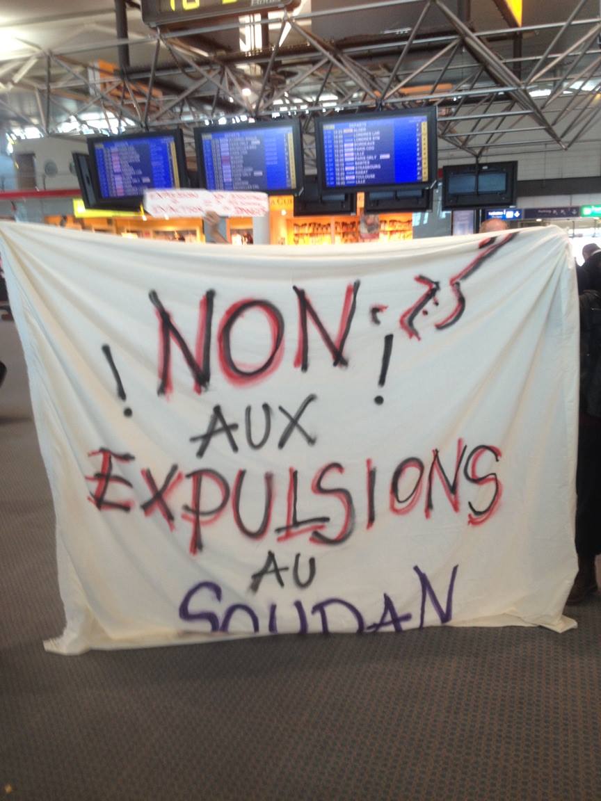 Quand la France et l'Europe pactisent avec le diable pour mieux expulser