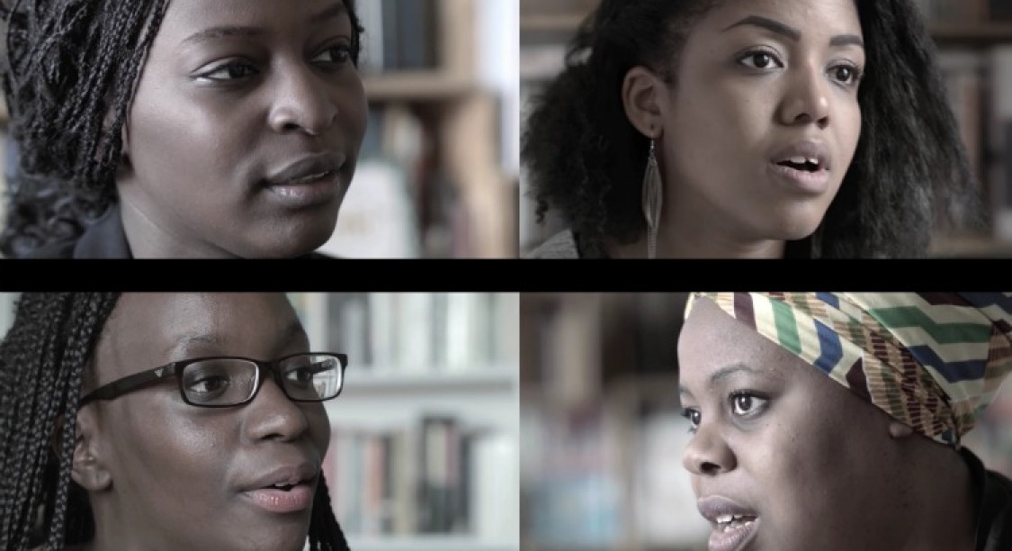 Ouvrir la voix : le docu qui donne la parole aux femmes noires