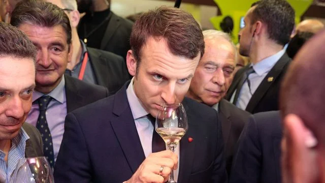 La macron-économie en pratique, par Jean-Marie Harribey, économiste atterré